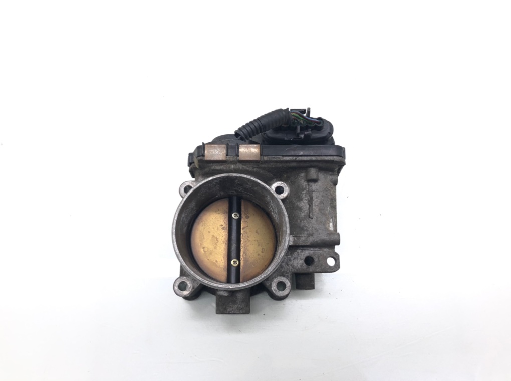 Заслонка дроссельная бу для Volvo V70 2.4 i, 2002 г.