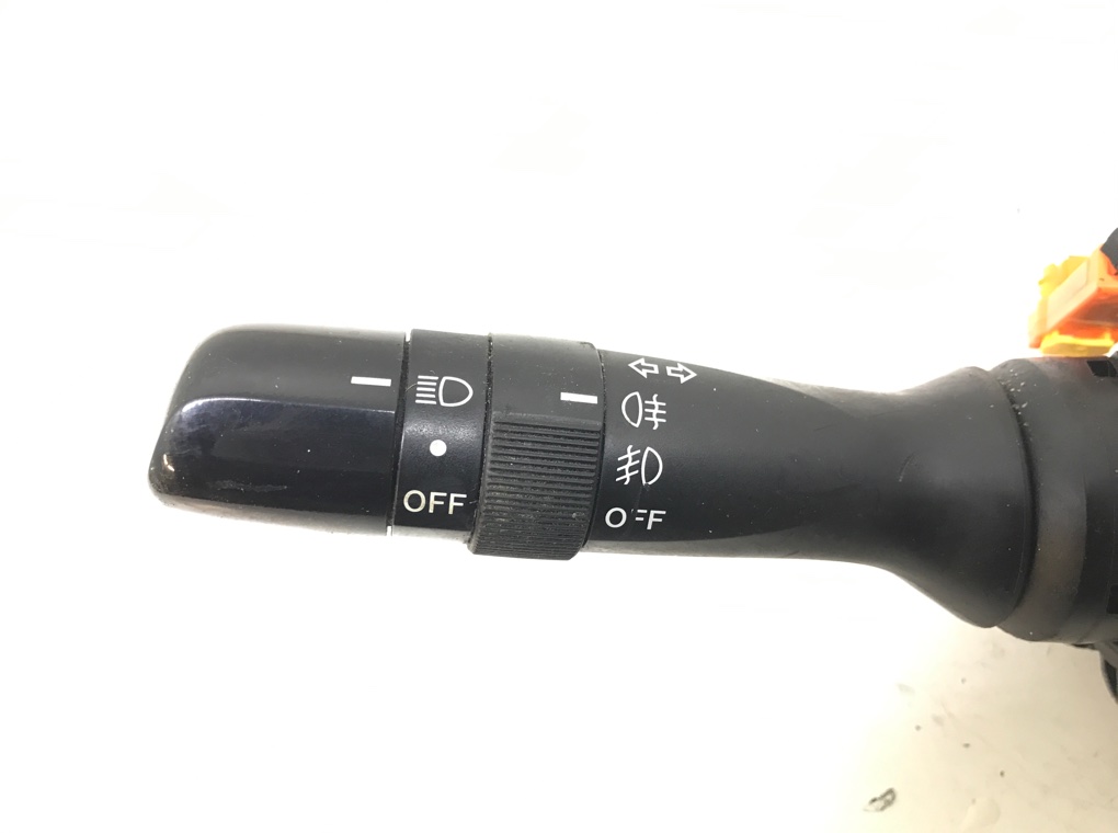 Переключатель подрулевой (стрекоза) бу для Toyota Auris 1 1.6 i,  2007 г.