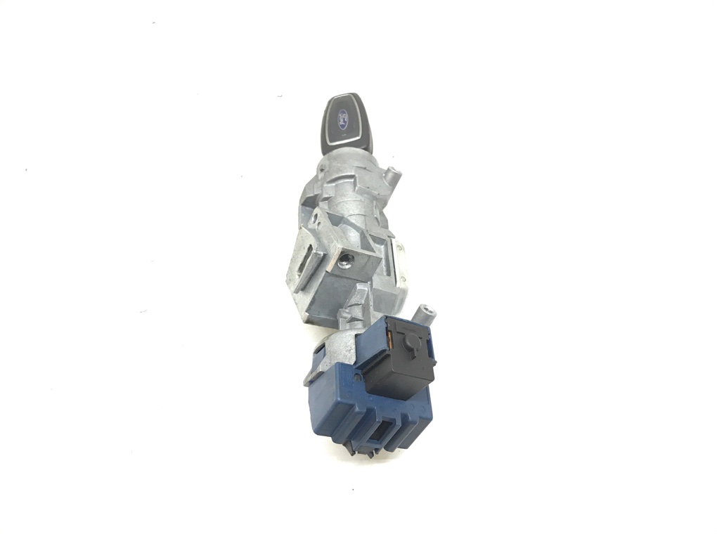 Замок зажигания бу для Ford Galaxy  2.0 TDCi,  2012 г.