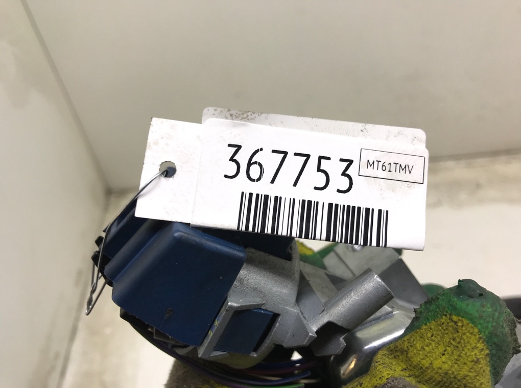 Замок зажигания бу для Ford Galaxy  2.0 TDCi,  2012 г.