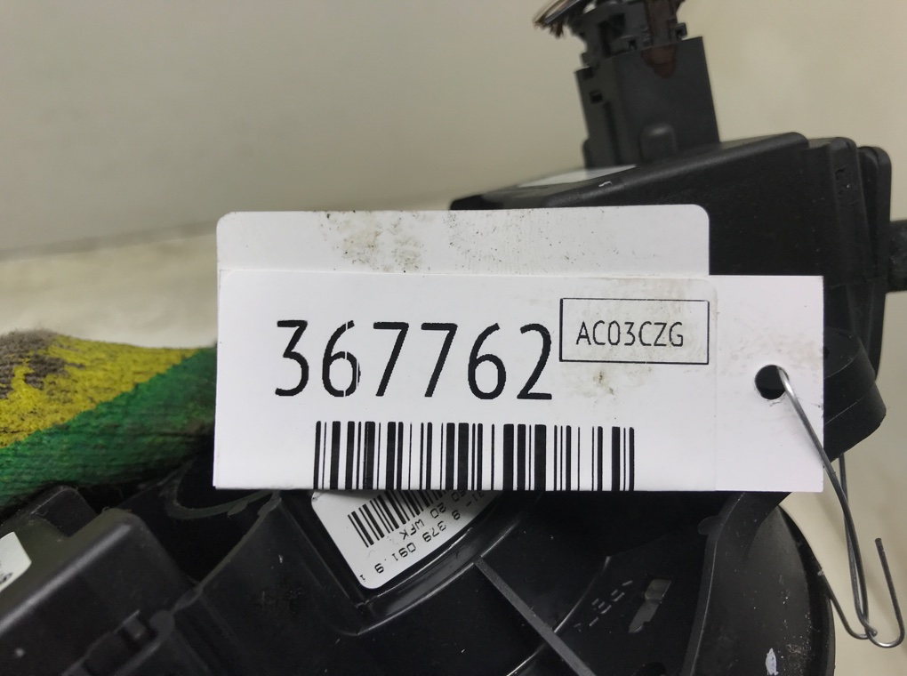 Переключатель подрулевой (стрекоза) бу для Land Rover Range Rover 3 3.0 TD,  2004 г.