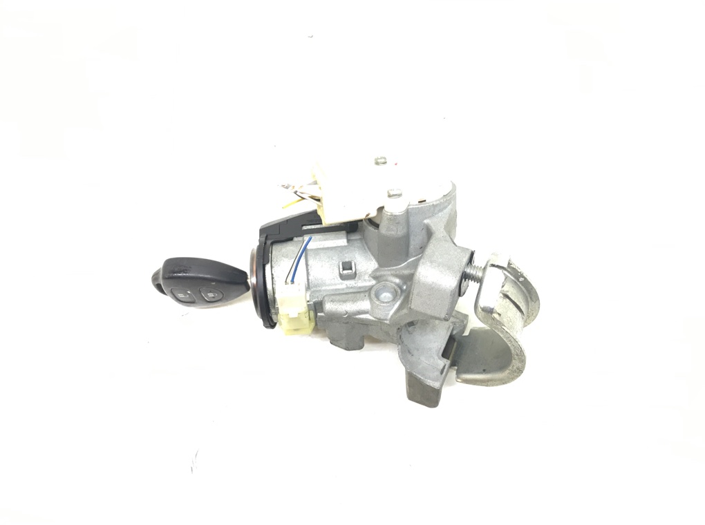 Замок зажигания бу для Toyota Auris 1 1.6 i,  2007 г.