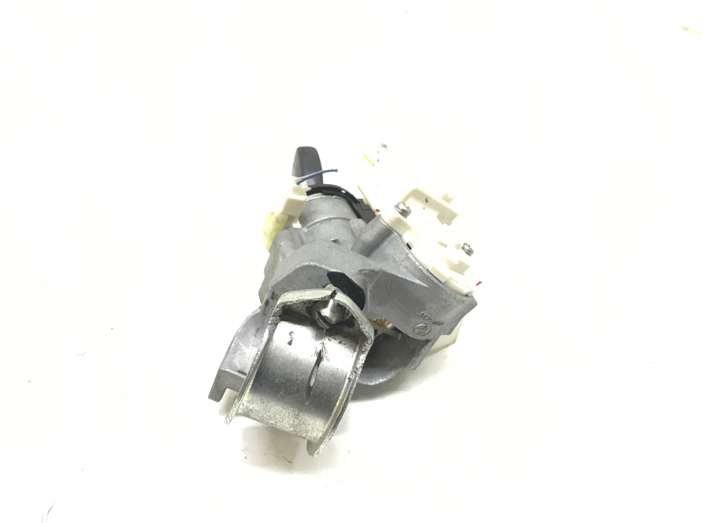 Замок зажигания бу для Toyota Auris 1 1.6 i,  2007 г.