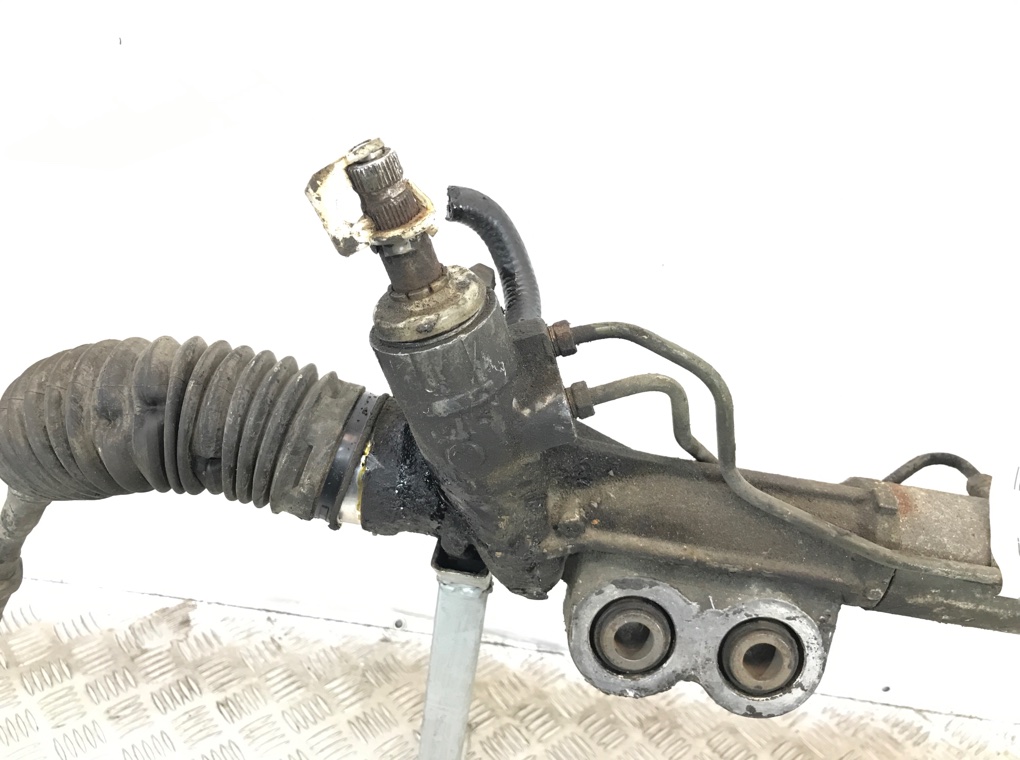 Рулевая рейка бу для Nissan Navara  2.5 DCi,  2007 г.