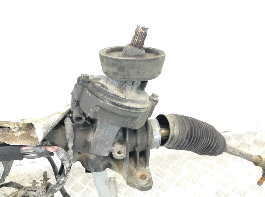 Рулевая рейка бу для Volkswagen Passat B6 2.0 TDi,  2007 г.
