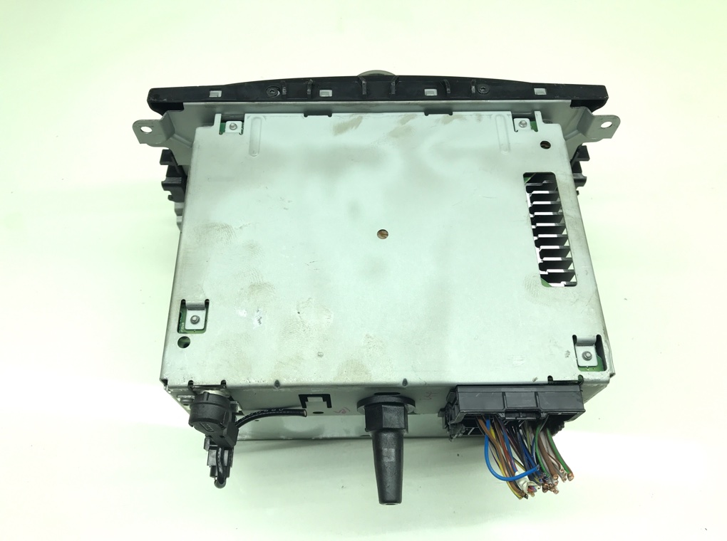 Магнитола бу для Ford S-Max  2.0 TDCi,  2009 г.