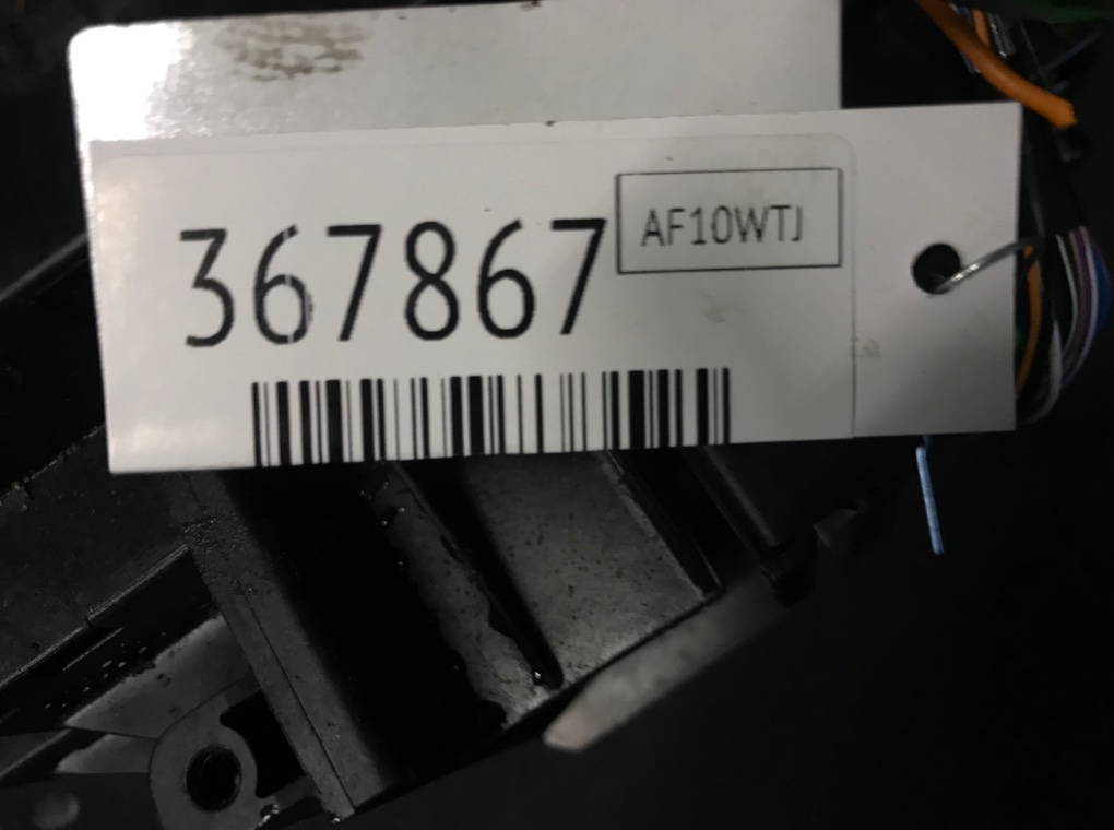 Переключатель подрулевой (стрекоза) бу для Volvo C30  2.0 i,  2010 г.
