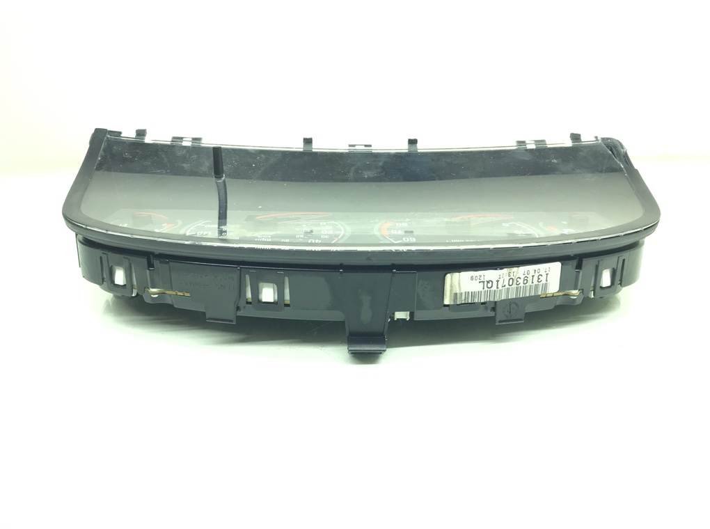 Щиток приборов (приборная панель) бу для Opel Vectra C 1.8 i,  2007 г.