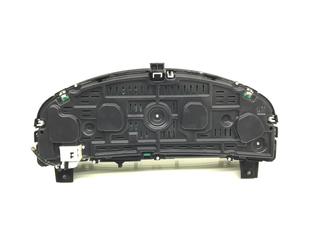 Щиток приборов (приборная панель) бу для Opel Vectra C 1.8 i,  2007 г.