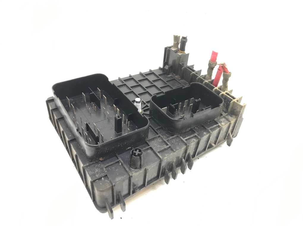 Блок комфорта бу для Volkswagen Golf 5 1.9 TDi, 2005 г.