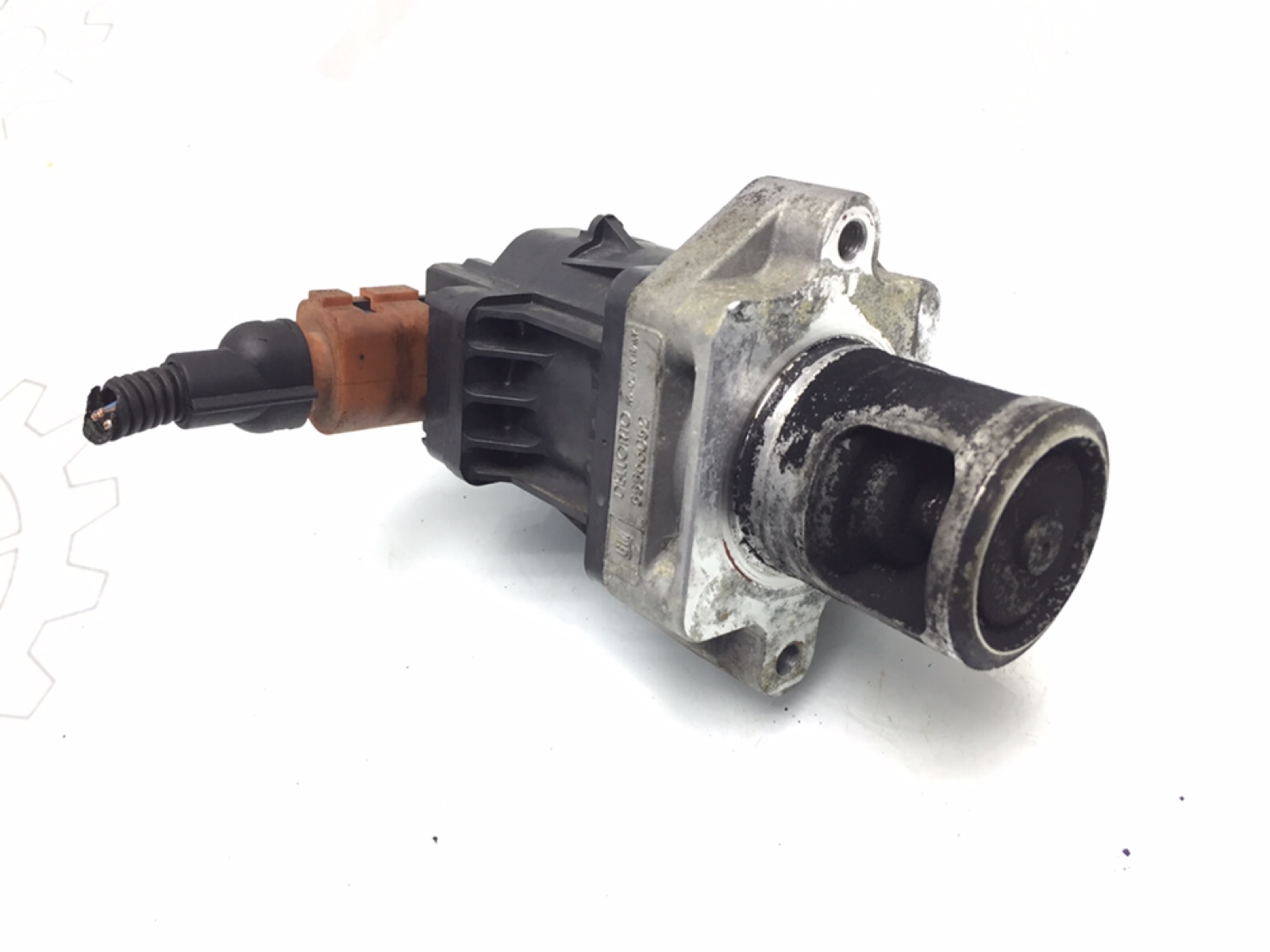 Клапан EGR бу для Opel Insignia  2.0 CDTi,  2010 г.