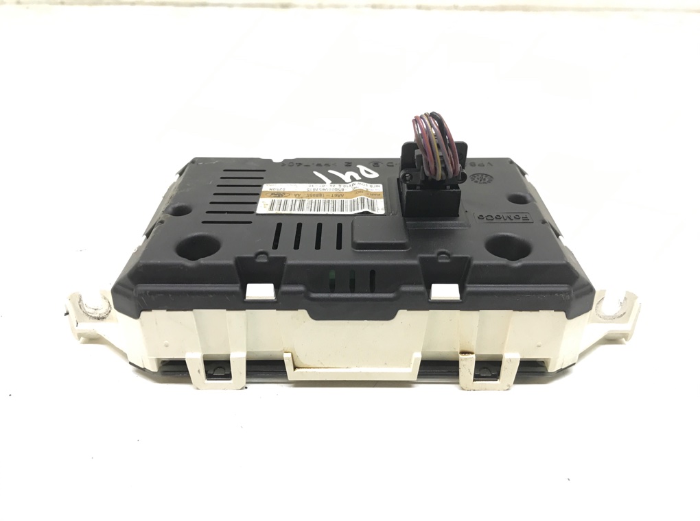 Дисплей бу для Ford Fiesta 6 1.6 TDCi, 2010 г. Дисплей бу для Ford Fiesta 6 1.6 TDCi, 2010 г.