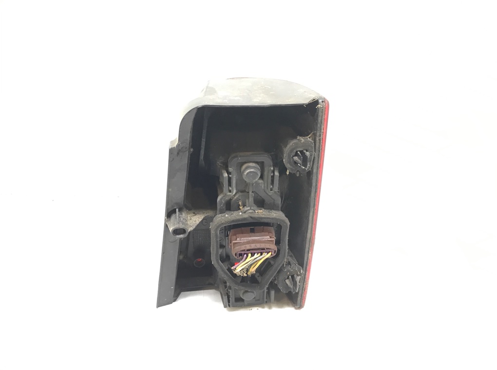 Фонарь задний левый бу для Citroen Berlingo 1 1.9 D,  2002 г.