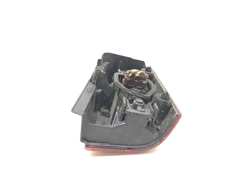 Фонарь задний левый бу для Citroen Berlingo 1 1.9 D,  2002 г.