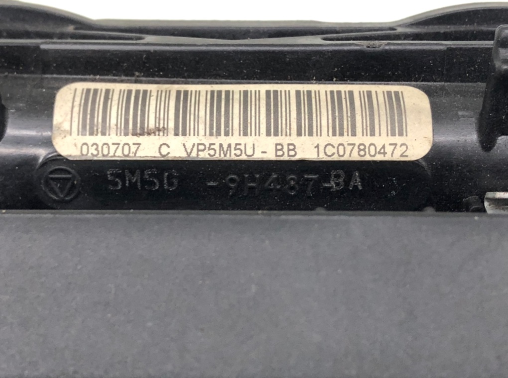 Топливная рампа бу для Ford C-Max  1.6 i,  2007 г.