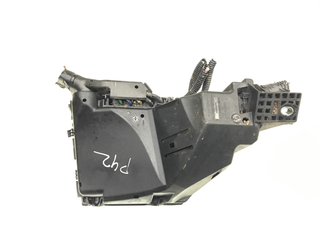 Блок предохранителей бу для Ford S-Max  2.0 TDCi,  2009 г.