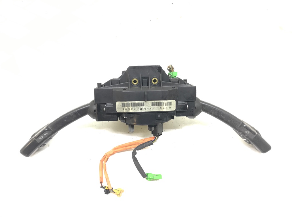 Переключатель подрулевой (стрекоза) бу для Volvo S40  2.0 TD,  2007 г.