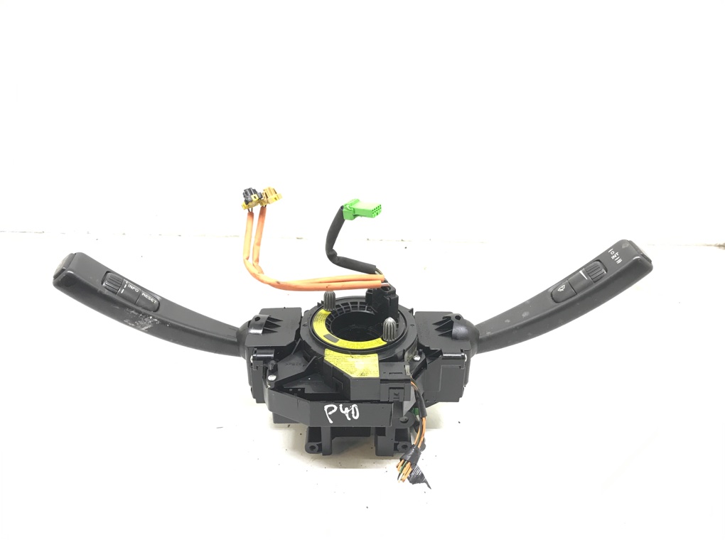 Переключатель подрулевой (стрекоза) бу для Volvo S40  2.0 TD,  2007 г.