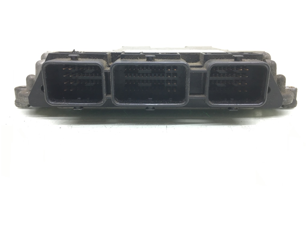 Блок управления двигателем бу для Peugeot Partner 1 1.6 HDi, 2008 г. Блок управления двигателем бу для Peugeot Partner 1 1.6 HDi, 2008 г.