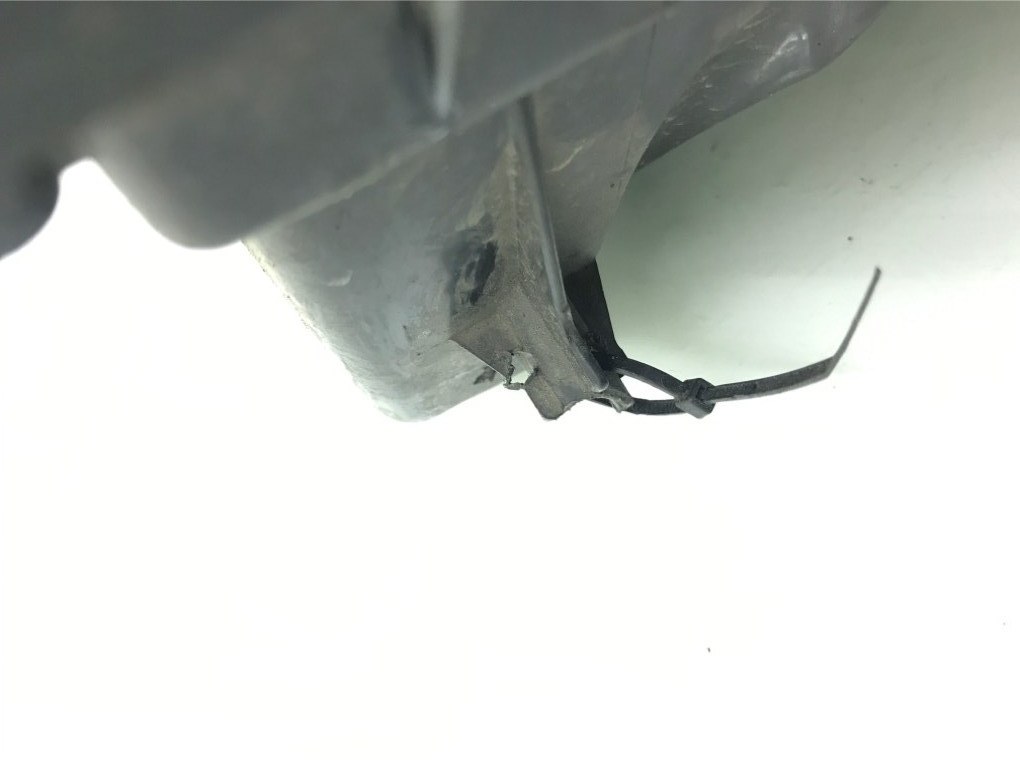 Корпус воздушного фильтра бу для Opel Astra J 2.0 CDTi,  2010 г.