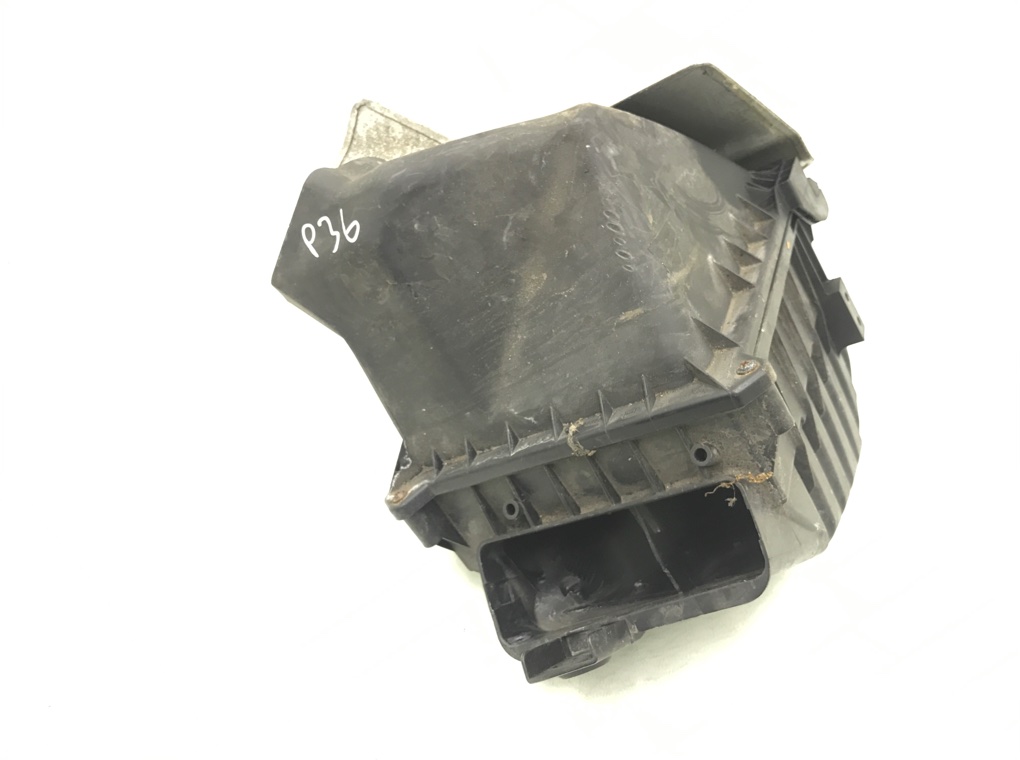 Корпус воздушного фильтра бу для Audi A4 B6 2.0 FSI,  2004 г.