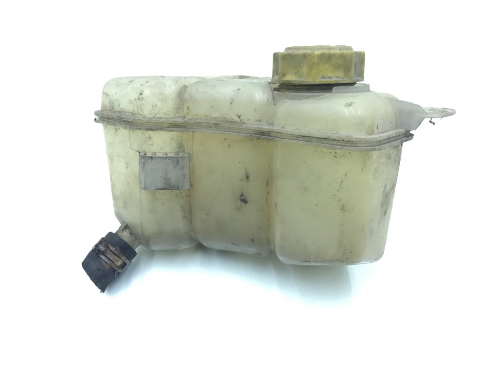 Бачок расширительный бу для Ford Fiesta 5 1.4 TDCi,  2007 г.