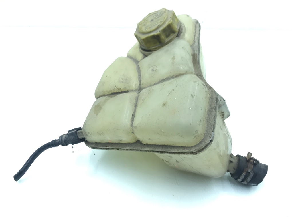 Бачок расширительный бу для Ford Fiesta 5 1.4 TDCi,  2007 г.