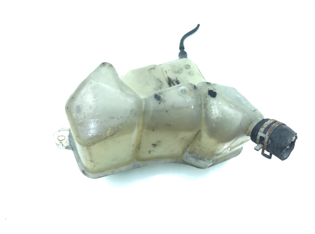 Бачок расширительный бу для Ford Fiesta 5 1.4 TDCi,  2007 г.