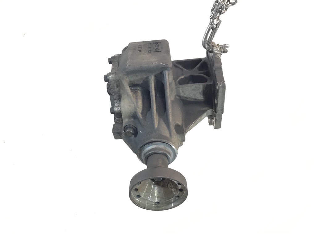 Раздаточная коробка бу для Land Rover Freelander 2 2.2 TD, 2007 г.