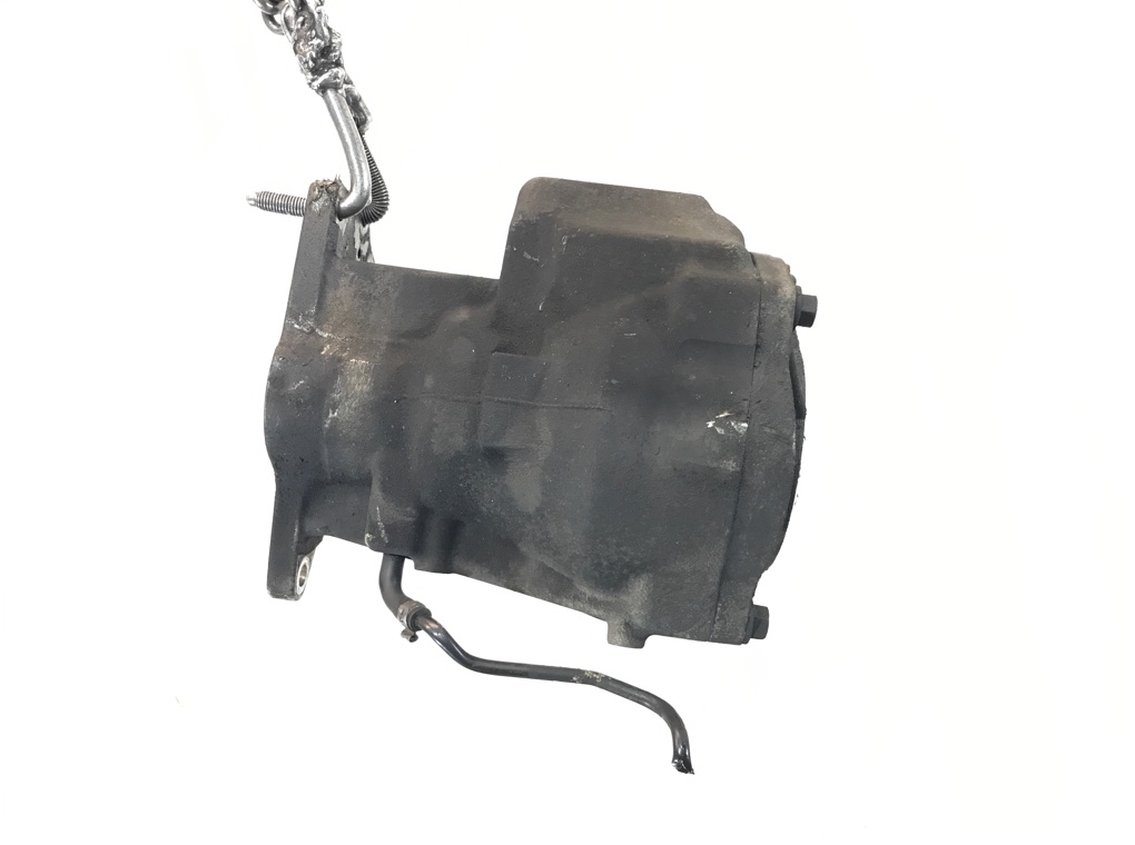 Раздаточная коробка бу для Land Rover Freelander 2 2.2 TD,  2007 г. 7527113700, 1190407