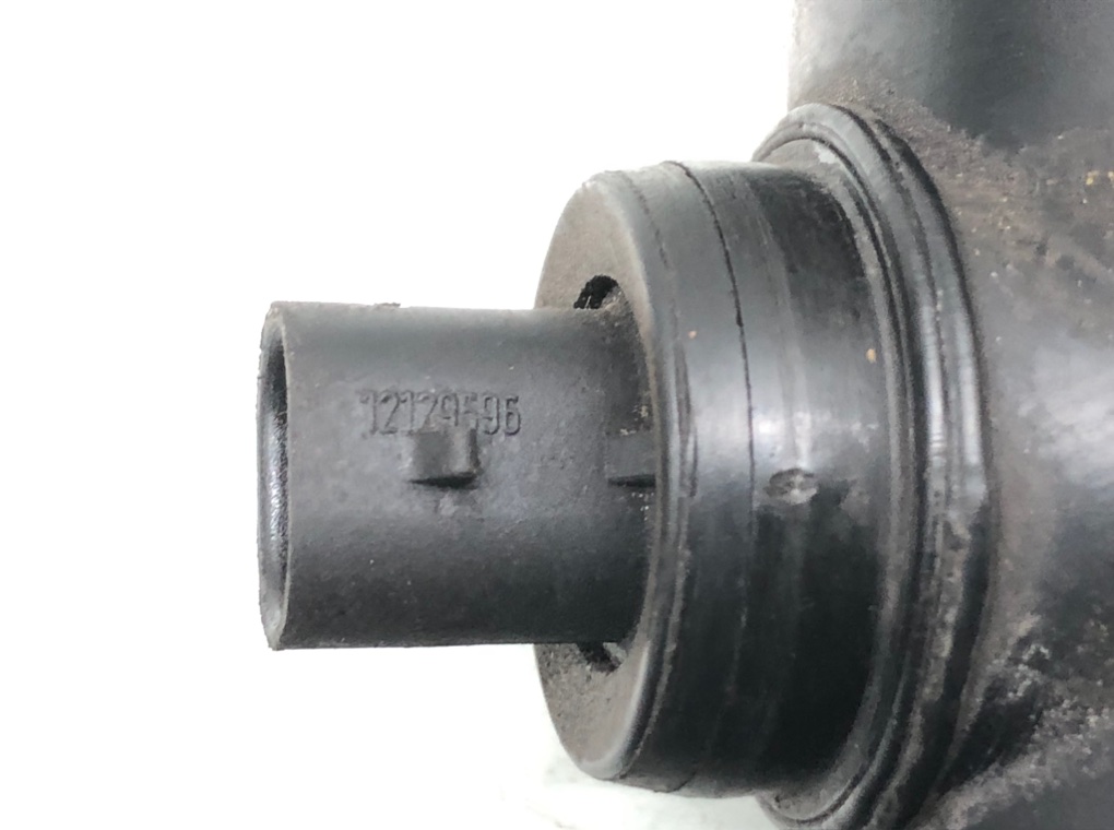 Датчик температуры бу для Opel Zafira A 1.6 i, 2004 г. Датчик температуры бу для Opel Zafira A 1.6 i, 2004 г.