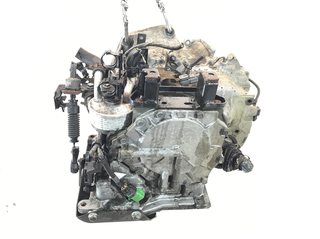 КПП автоматическая (АКПП) бу для Volkswagen Polo  1.4 i,  2003 г. GJF
