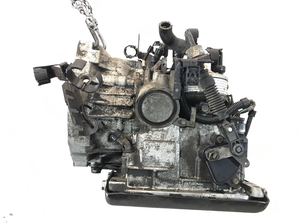 КПП автоматическая (АКПП) бу для Volkswagen Polo  1.4 i,  2003 г. GJF