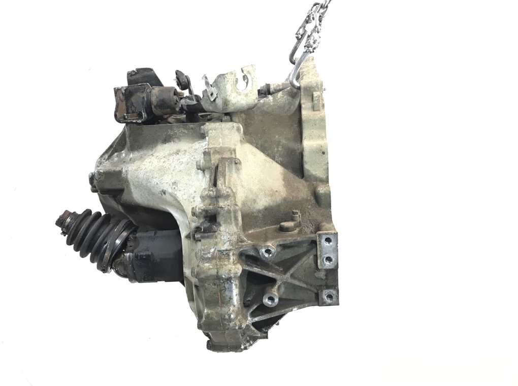 КПП механическая (МКПП) бу для Toyota Avensis 3 2.0 D-4D,  2010 г.