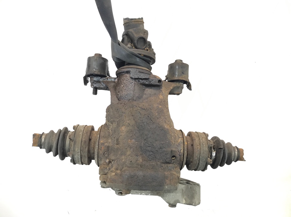 Редуктор заднего моста бу для BMW 3 E90/E91/E92/E93 2.0 i,  2005 г.