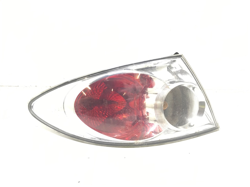 Фонарь задний левый бу для Mazda 6 1 1.8 i, 2004 г.