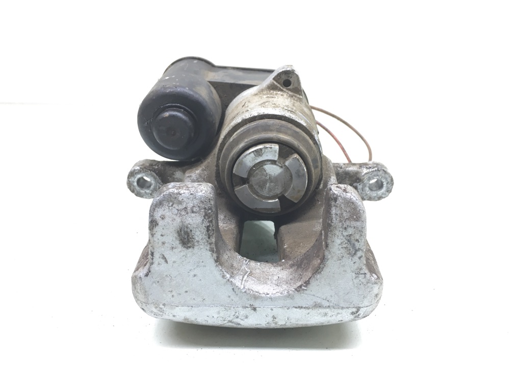 Суппорт задний левый бу для Volkswagen Passat B6 2.0 TDi,  2008 г.