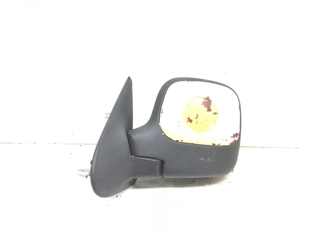 Зеркало наружное левое бу для Citroen Berlingo 1 1.9 D,  2002 г.