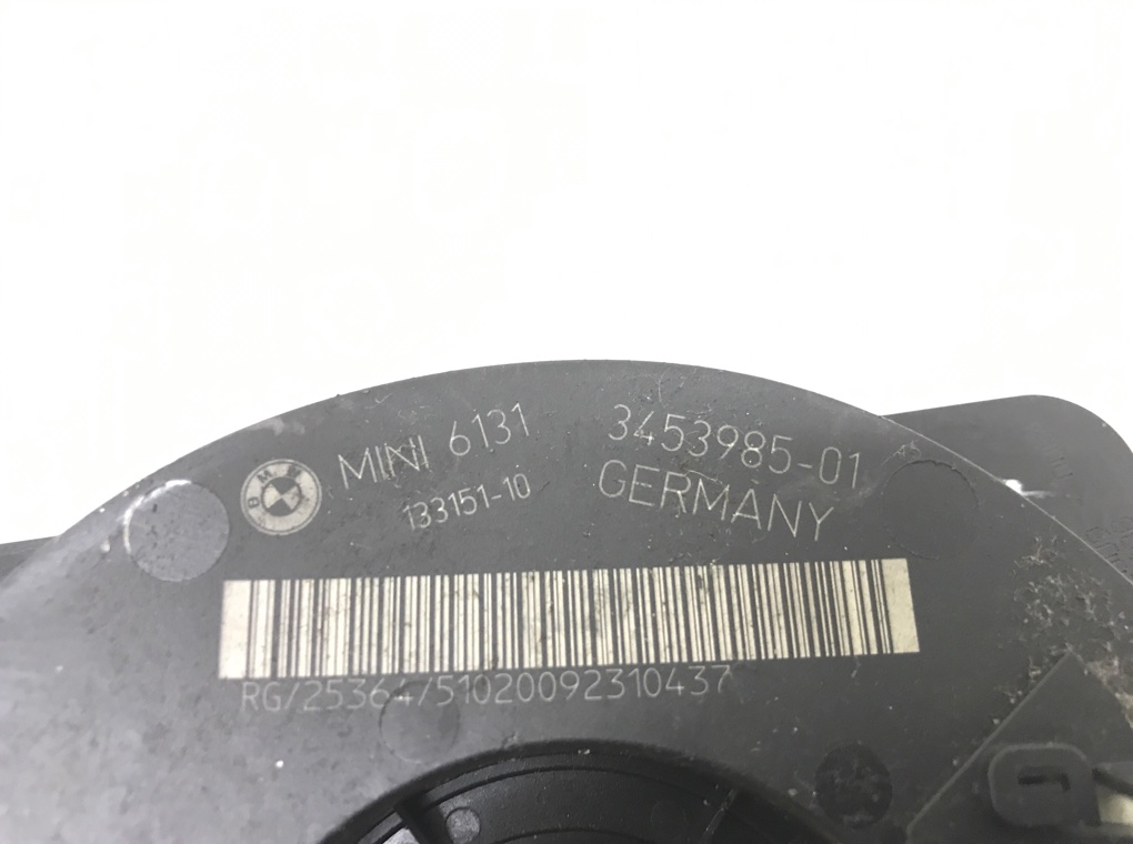 Переключатель подрулевой (стрекоза) бу для Mini Cooper R56 1.6 i,  2009 г.