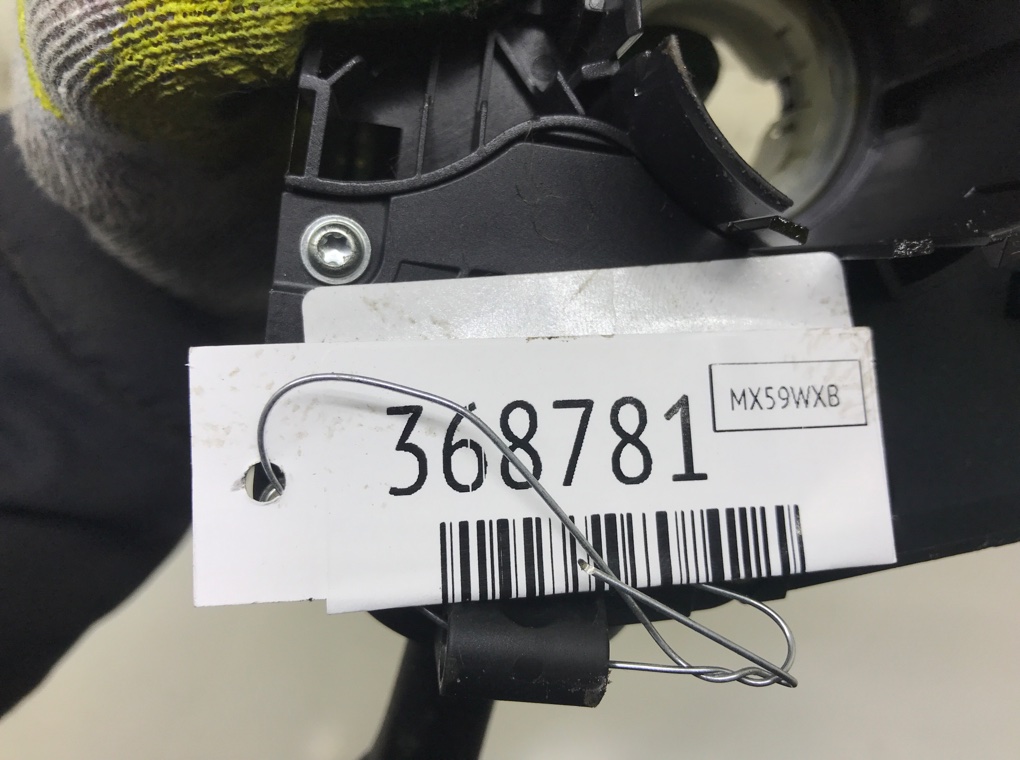 Переключатель подрулевой (стрекоза) бу для Mini Cooper R56 1.6 i,  2009 г.