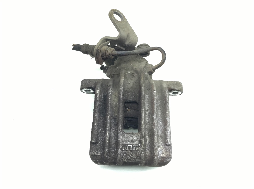 Суппорт задний правый бу для Volkswagen Golf 5 1.6 FSI, 2004 г.