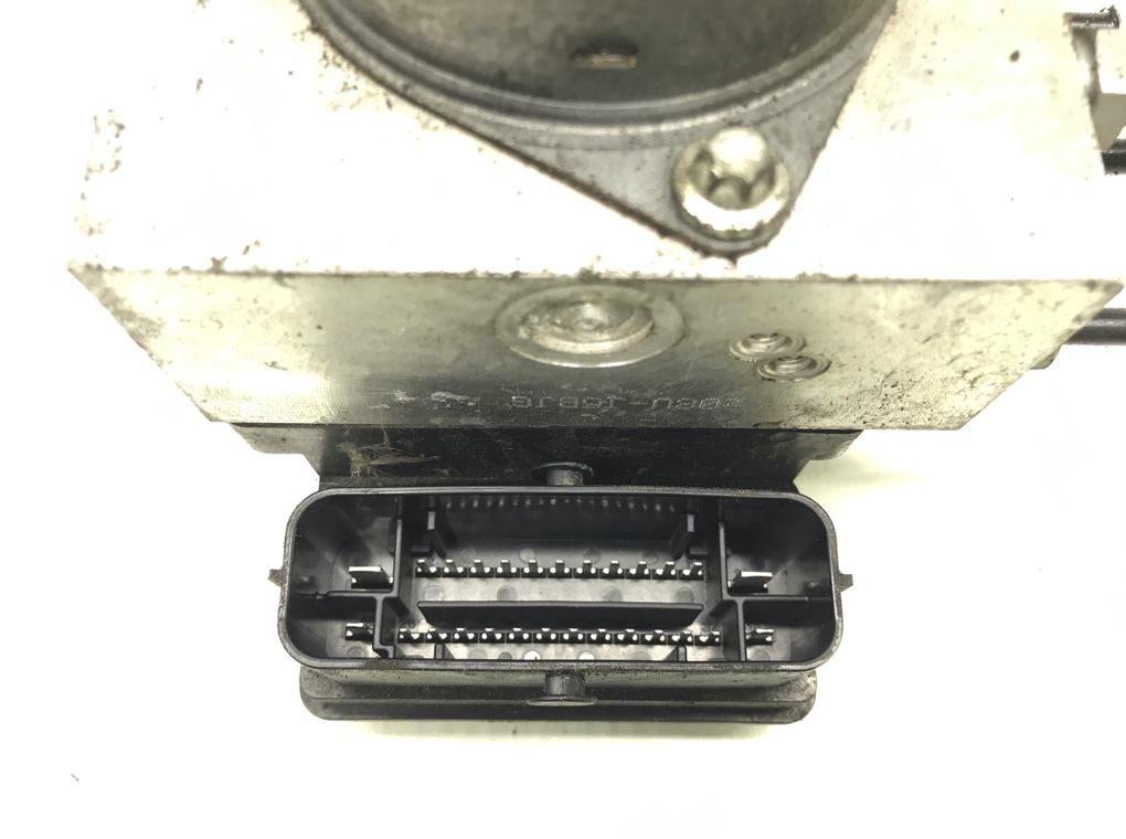 Блок ABS бу для Ford Mondeo 4 2.0 TDCi,  2008 г.