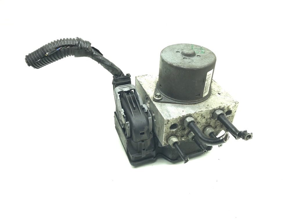 Блок ABS бу для Ford Mondeo 4 2.0 TDCi,  2008 г.