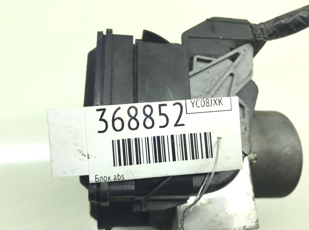 Блок ABS бу для Ford Mondeo 4 2.0 TDCi,  2008 г.