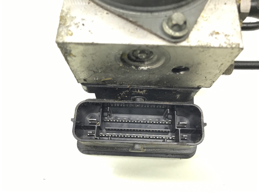 Блок ABS бу для Ford Galaxy  2.0 TDCi,  2007 г.