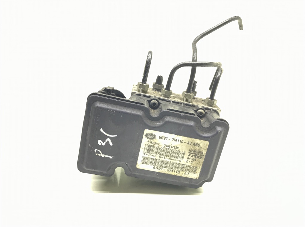 Блок ABS бу для Ford Galaxy  2.0 TDCi,  2007 г.