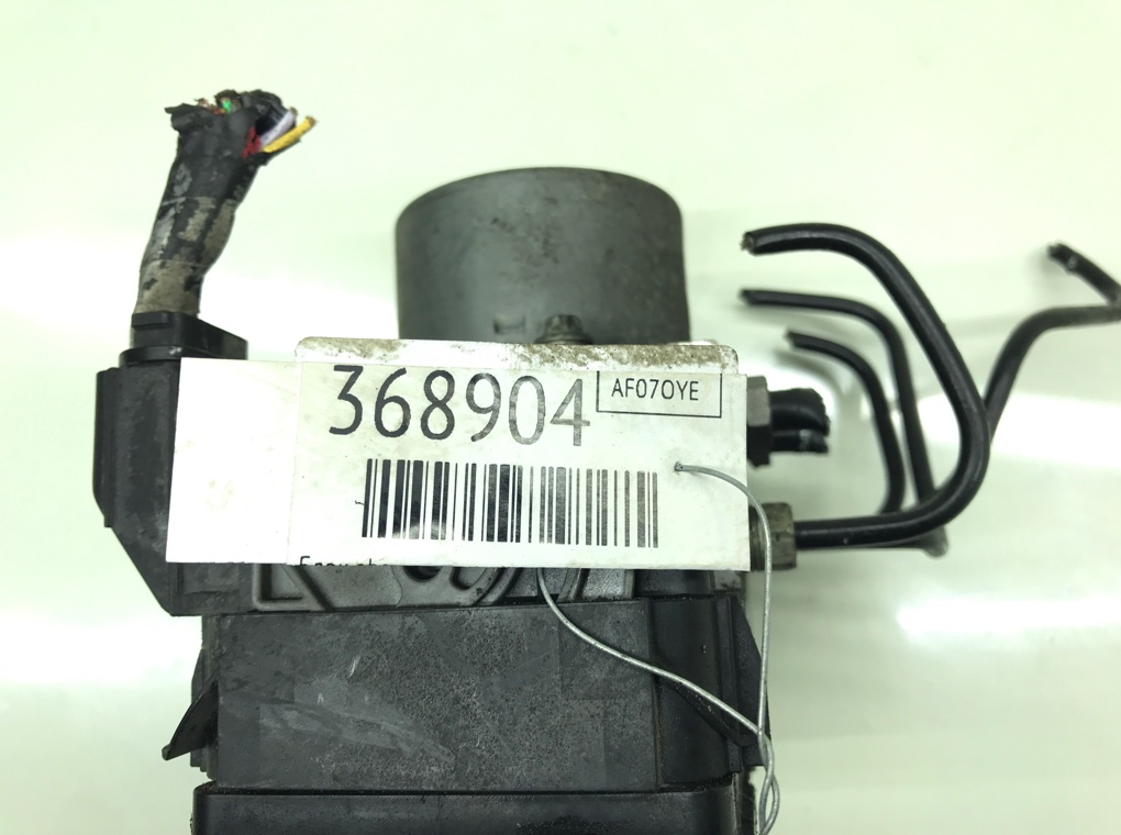 Блок ABS бу для Ford Galaxy  2.0 TDCi,  2007 г.