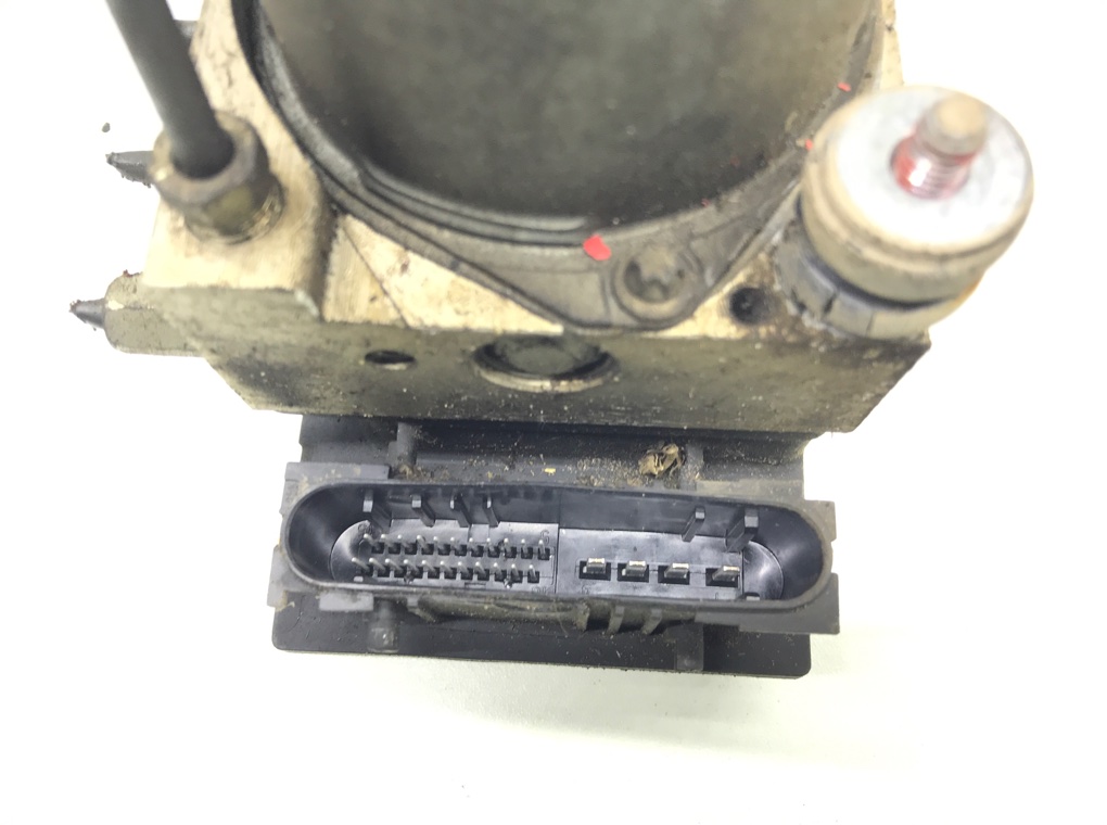 Блок ABS бу для Toyota Auris 1.6 i, 2007 г. Блок ABS бу для Toyota Auris 1.6 i, 2007 г.