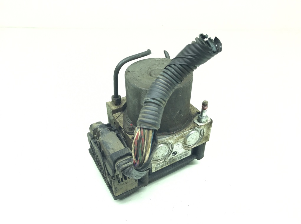 Блок ABS бу для Toyota Auris 1.6 i, 2007 г. Блок ABS бу для Toyota Auris 1.6 i, 2007 г.