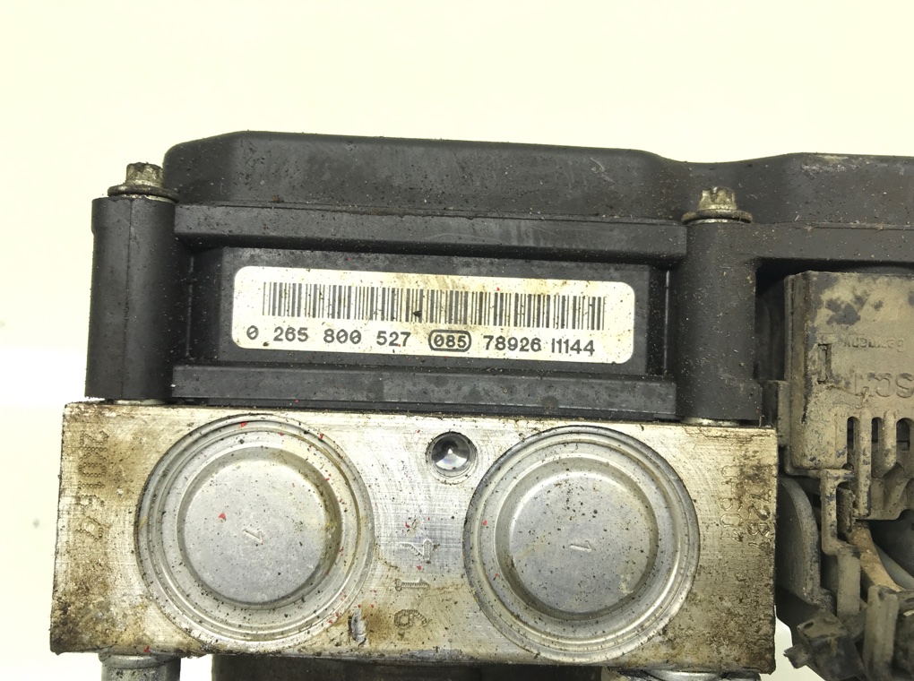 Блок ABS бу для Toyota Auris 1.6 i, 2007 г. Блок ABS бу для Toyota Auris 1.6 i, 2007 г.